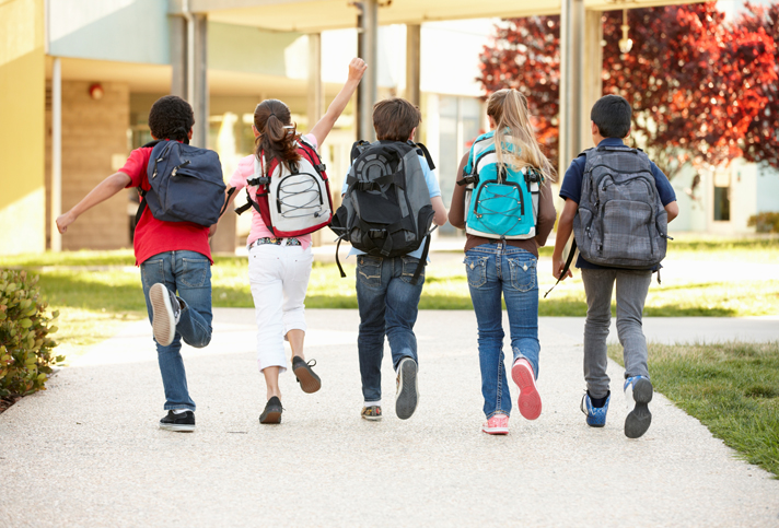 Osteopatía y niños