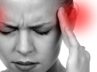 Osteopatía y dolor de cabeza