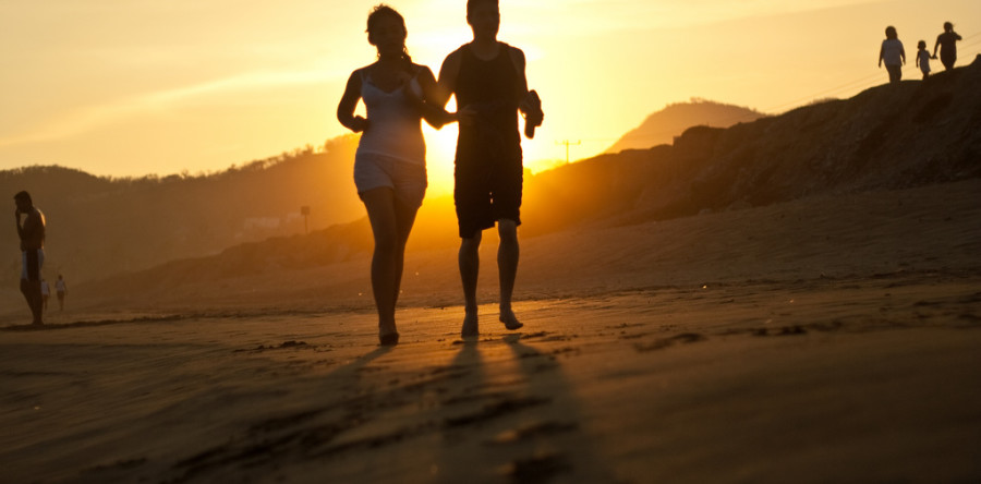 La Osteopatía y el deporte